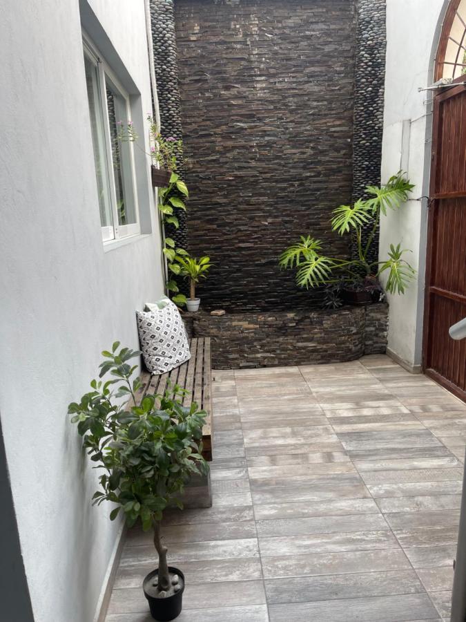 Апарт отель Constanza Lofts Executives En Zapopan Jalisco Экстерьер фото