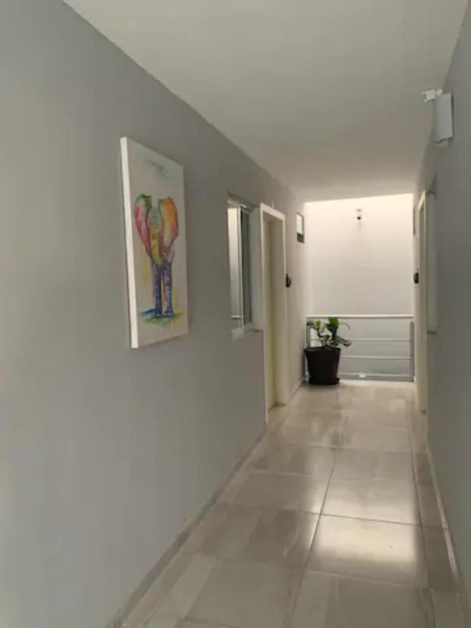 Апарт отель Constanza Lofts Executives En Zapopan Jalisco Экстерьер фото
